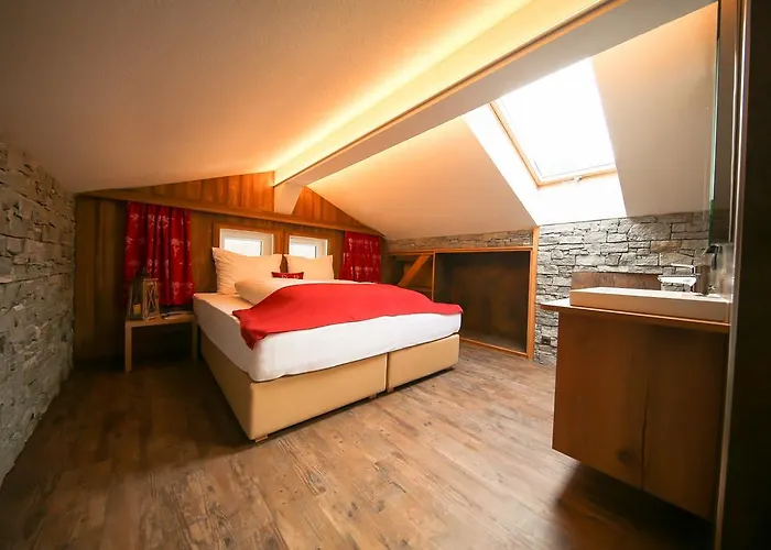 Chalet Alpinhome