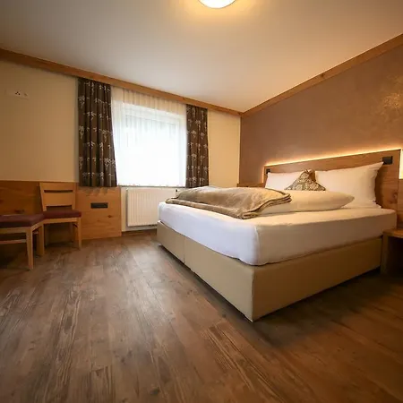 Chalet Alpinhome