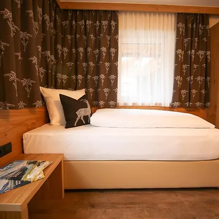 Alpinhome シャレー