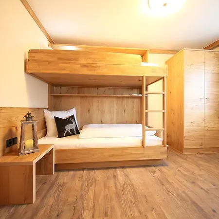 シャレー Alpinhome *