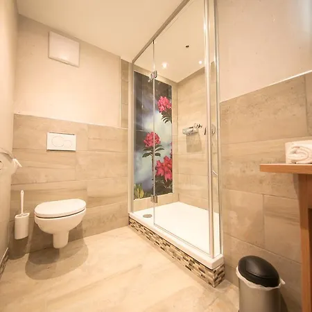 Chalet Alpinhome