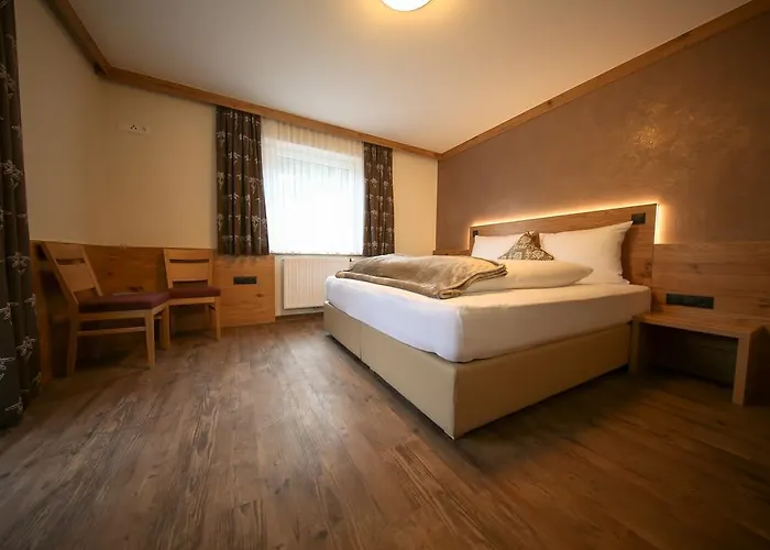 シャレー Alpinhome